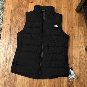 North Face Women’s Aconcagua Vest